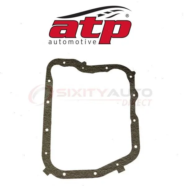 1975-1989 Dodge D100 Automatic Transmission Oil Pan Gasket SX-XJB6