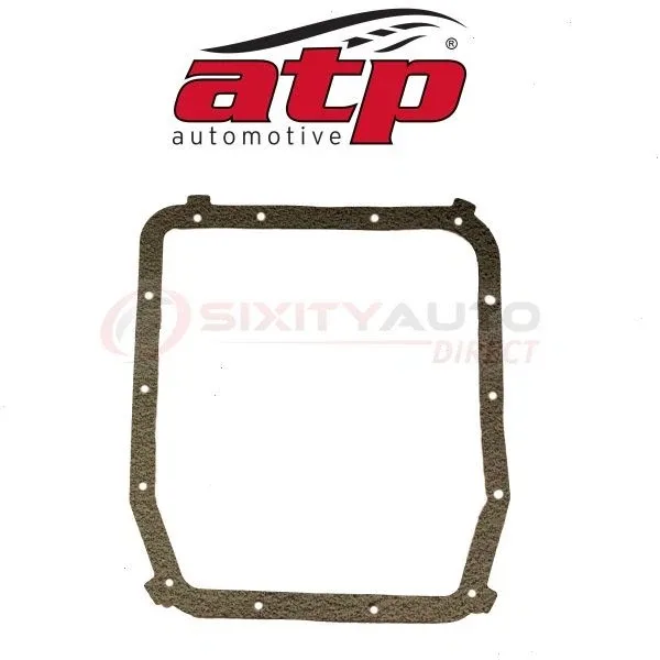 1992-2004 Mercury Grand Marquis Automatic Transmission Oil Pan Gasket - ATP SX-9D3C