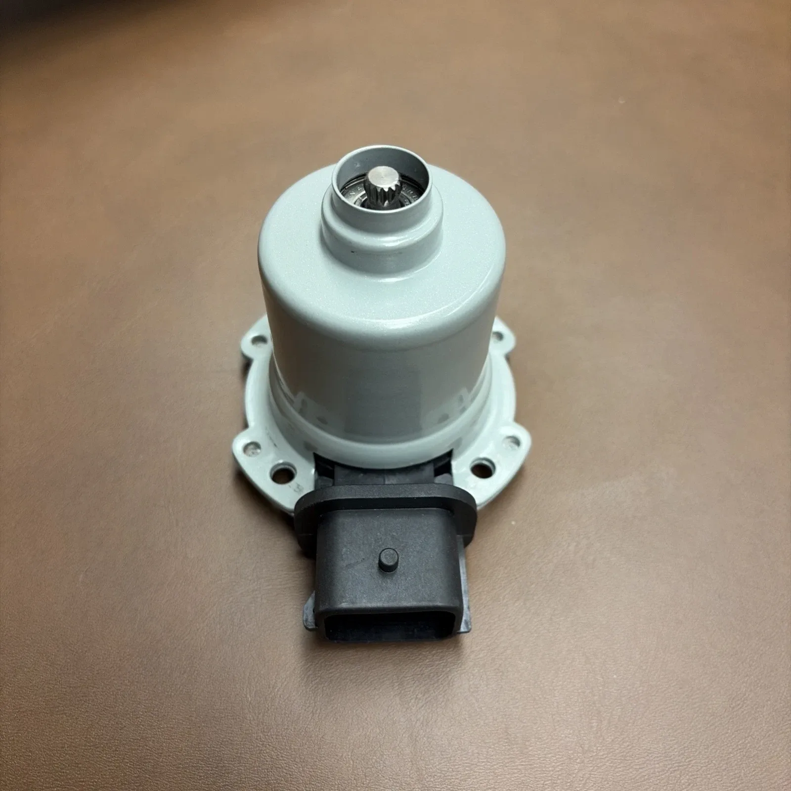 Buick LaCr Automatic Transmission Valve Body 6T70 6T75 6T80 image 2