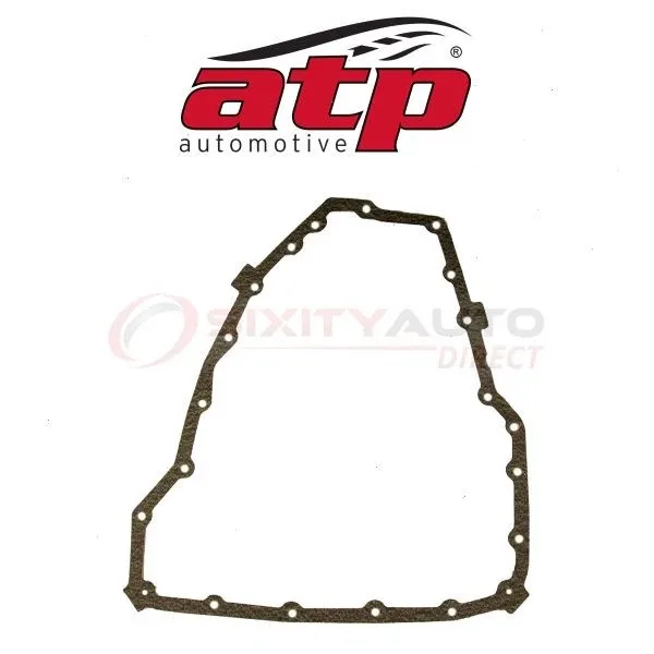 ATP Transmission Oil Pan Gasket for 1993-2004 Nissan Quest - Automatic  nv