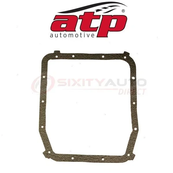 ATP Transmission Oil Pan Gasket for 1994-2002 Ford E-150 Econoline - vu