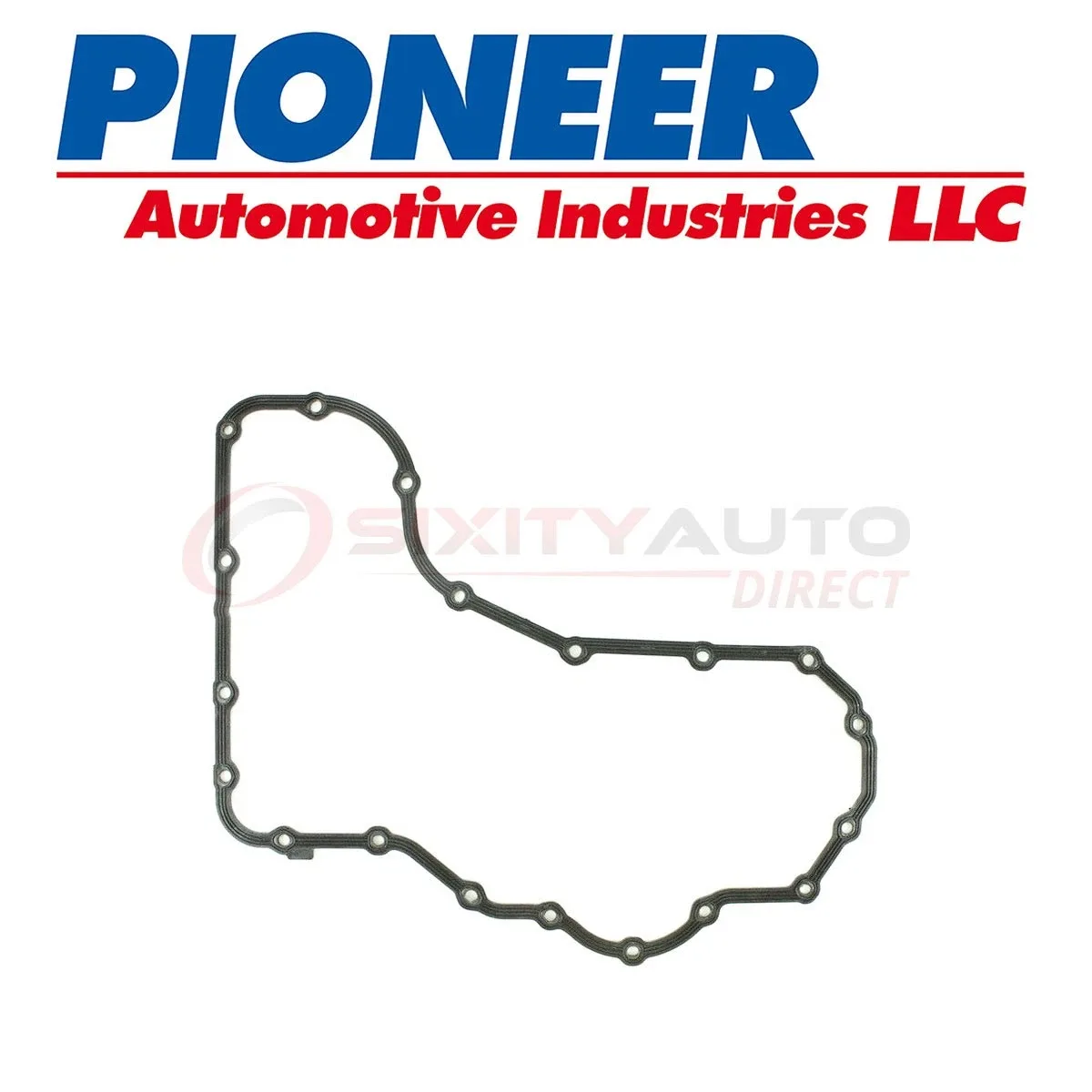 Pioneer Auto Transmission Oil Pan Gasket for 1995-2002 Lincoln Continental eh