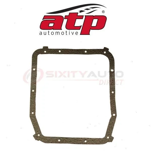 ATP Transmission Oil Pan Gasket for 1994-1997 Mercury Cougar - Automatic  jp