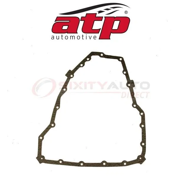ATP Transmission Oil Pan Gasket for 2002-2006 Nissan Sentra - Automatic  lt