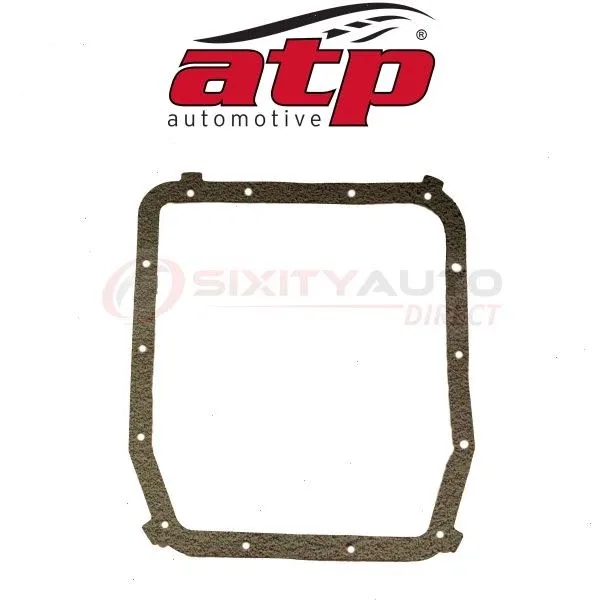 ATP Transmission Oil Pan Gasket for 1996-2001 Ford Explorer - Automatic  cu