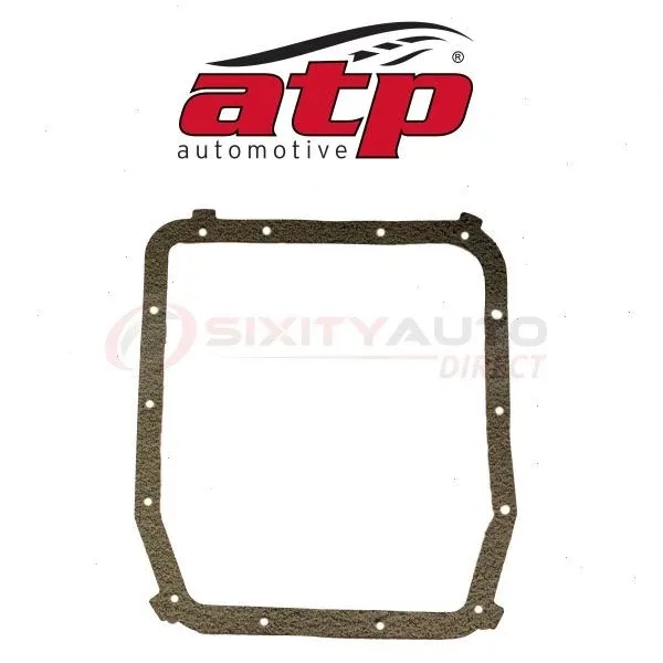 2003-2004 Mercury Marauder Automatic Transmission Oil Pan Gasket - ATP SX-TYR0