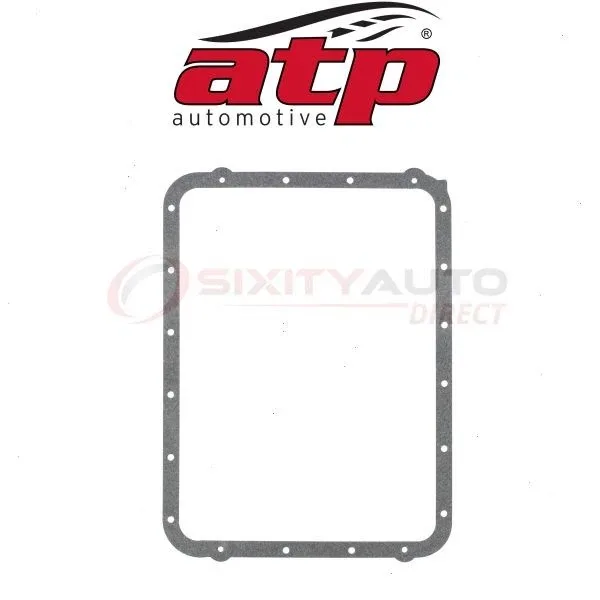 ATP TG-115 Transmission Oil Pan Gasket for 68214914AA Automatic Gaskets lt