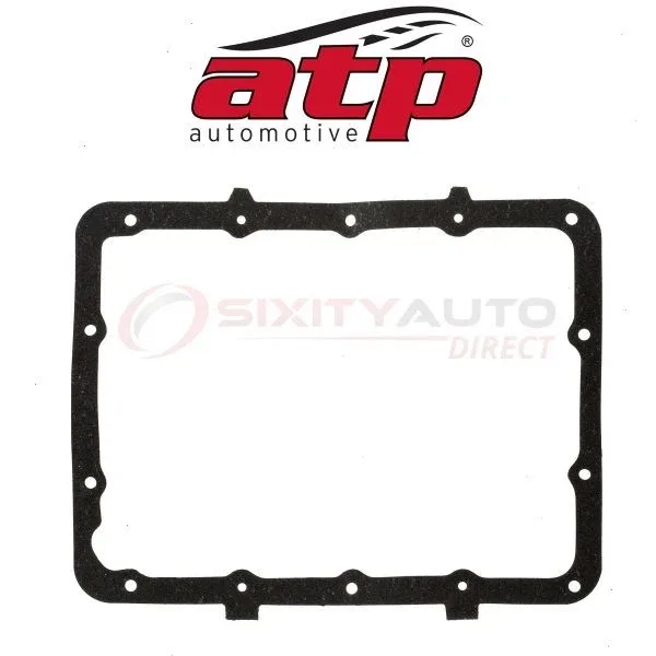 1999-2004 Suzuki Grand Vitara Automatic Transmission Oil Pan Gasket - ATP SX-6W13