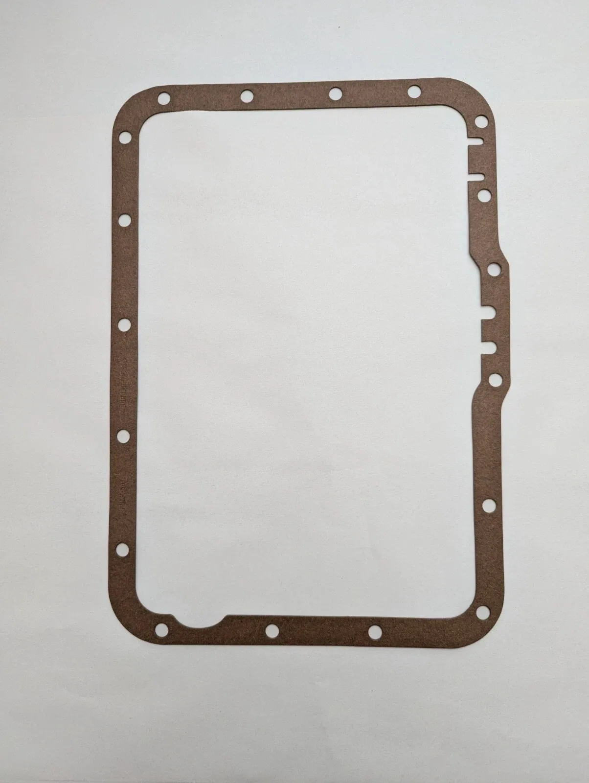 FORD A4LD, 4R44E, 4R55E, 5R55E TRANSMISSION OIL PAN GASKET - DURAPRENE FIBER