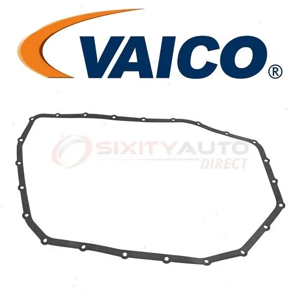 VAICO Transmission Oil Pan Gasket for 2004-2006 Volkswagen Phaeton 4.2L V8 - mw