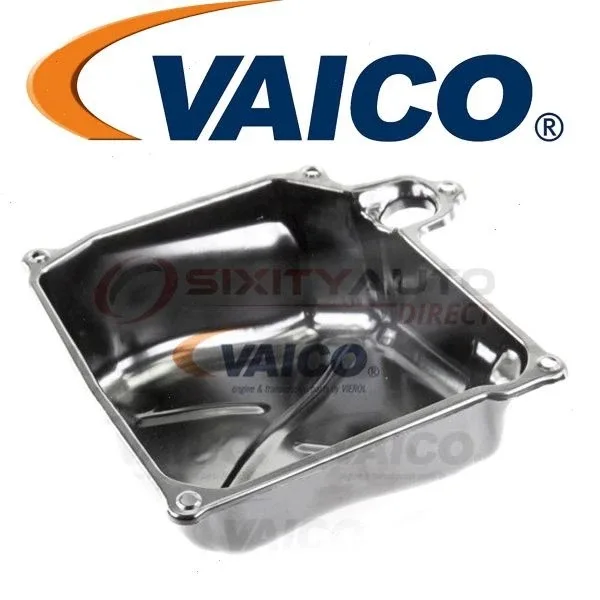 2005-2017 Volkswagen Jetta Automatic Transmission Oil Pan - VAICO SX-PF6S