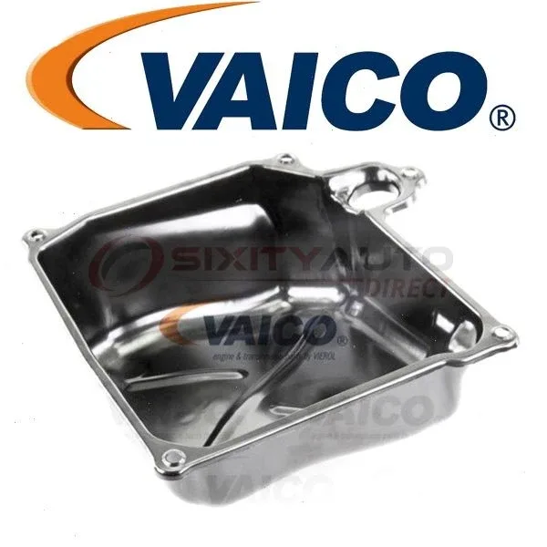 2009-2010 Volkswagen Passat CC Automatic Transmission Oil Pan - VAICO SX-594C