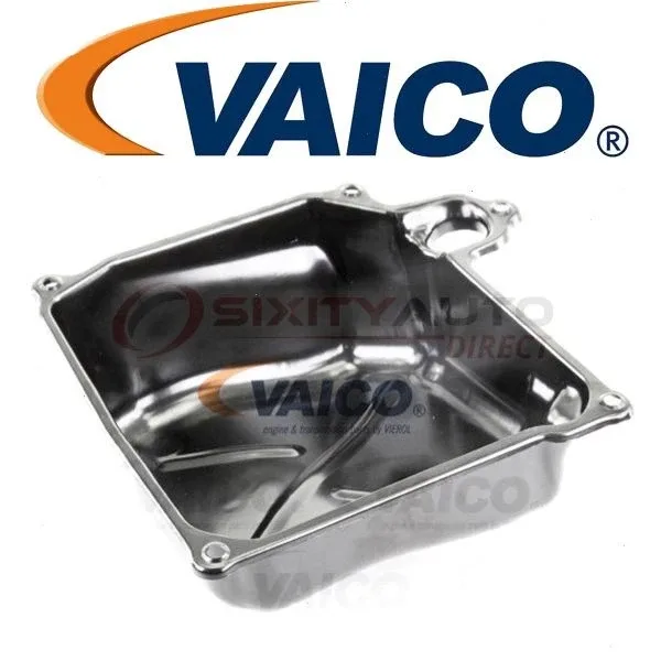 VAICO Automatic Transmission Oil Pan for 2015-2017 Audi S3 - Hard Parts  vv