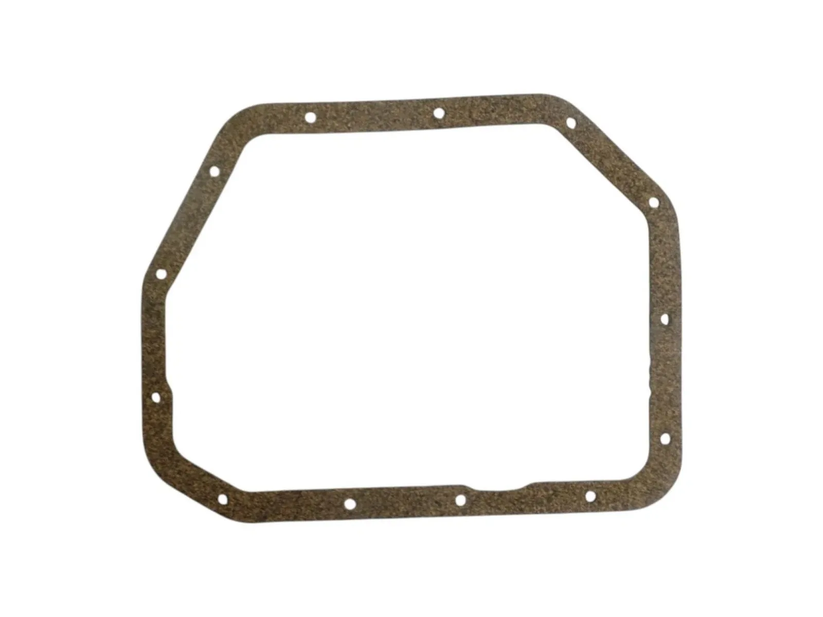 A42300L - A4AF1 A4AF3, OIL PAN GASKET, CORK/RUBBER, 1992-2007 - FITS HYUNDAI