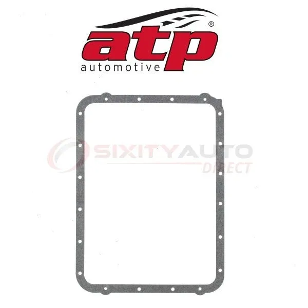 2013-2015 Ram 3500 Automatic Transmission Oil Pan Gasket - ATP SX-1DQQ