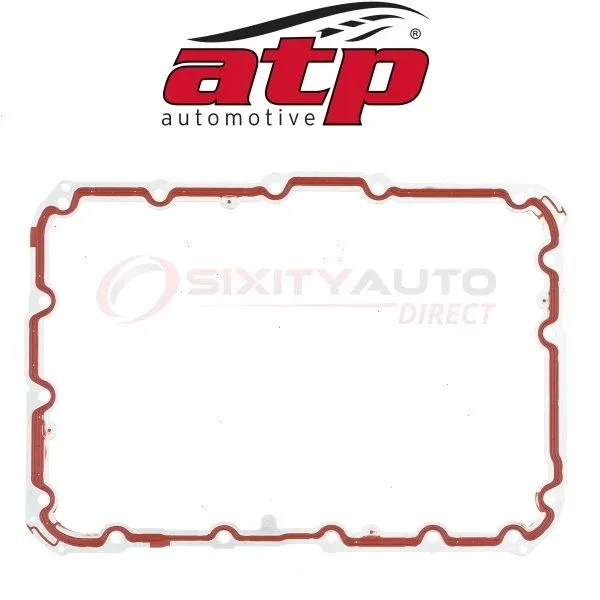ATP Transmission Oil Pan Gasket for 2003-2006 Lincoln LS - Automatic  dt