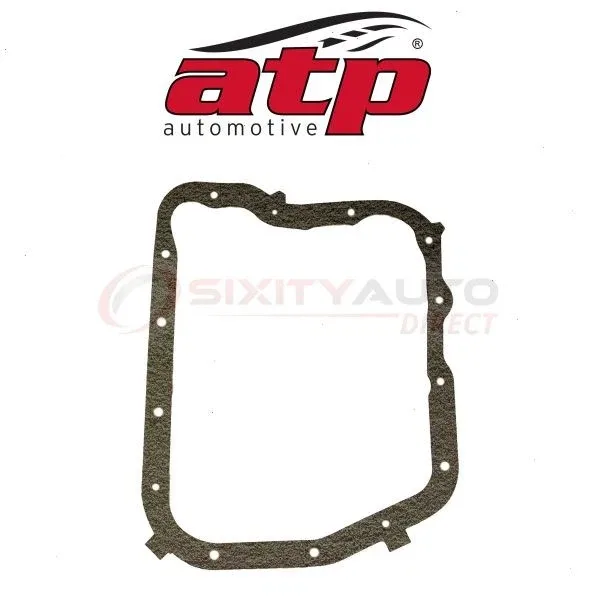 1983-1987 Maserati Biturbo Automatic Transmission Oil Pan Gasket ATP SX-3XB2