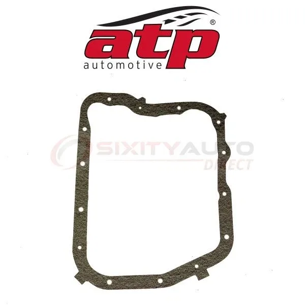 1976-1980 Dodge Aspen Automatic Transmission Oil Pan Gasket - ATP SX-AQ8C