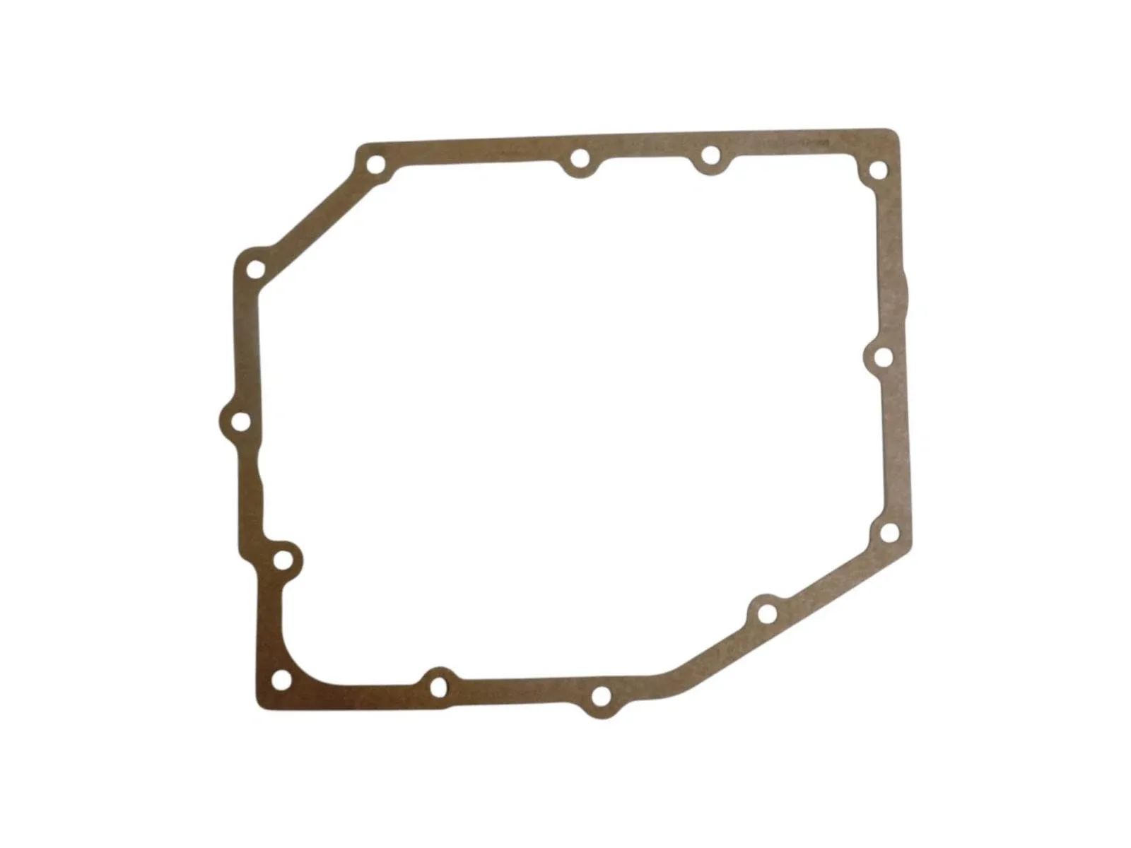 2003-2011 Chrysler/Dodge/Jeep 42RLE Oil Pan Gasket (Fiber) - A82300AF