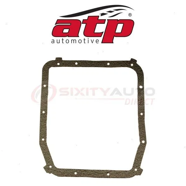 ATP Transmission Oil Pan Gasket for 1992-2004 Lincoln Town Car - Automatic  op