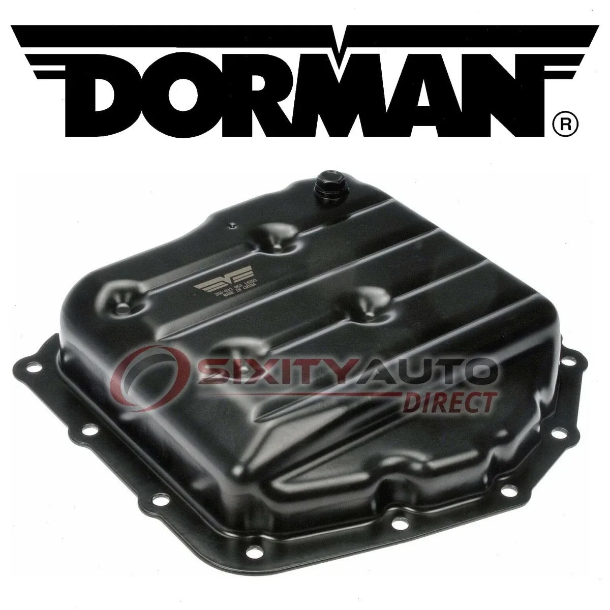 2003-2007 Dodge Caravan Automatic Transmission Oil Pan - Dorman SX-3825