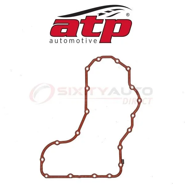 ATP Transmission Oil Pan Gasket for 1994-2005 Mercury Sable - Automatic  ez