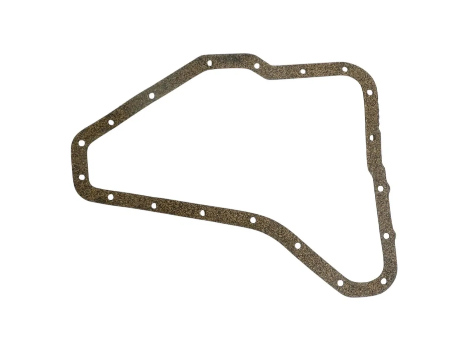 A84300 - TH440-T4 4T60, OIL PAN GASKET, CORK, 1984-1993 - FITS BUICK, CADILLAC