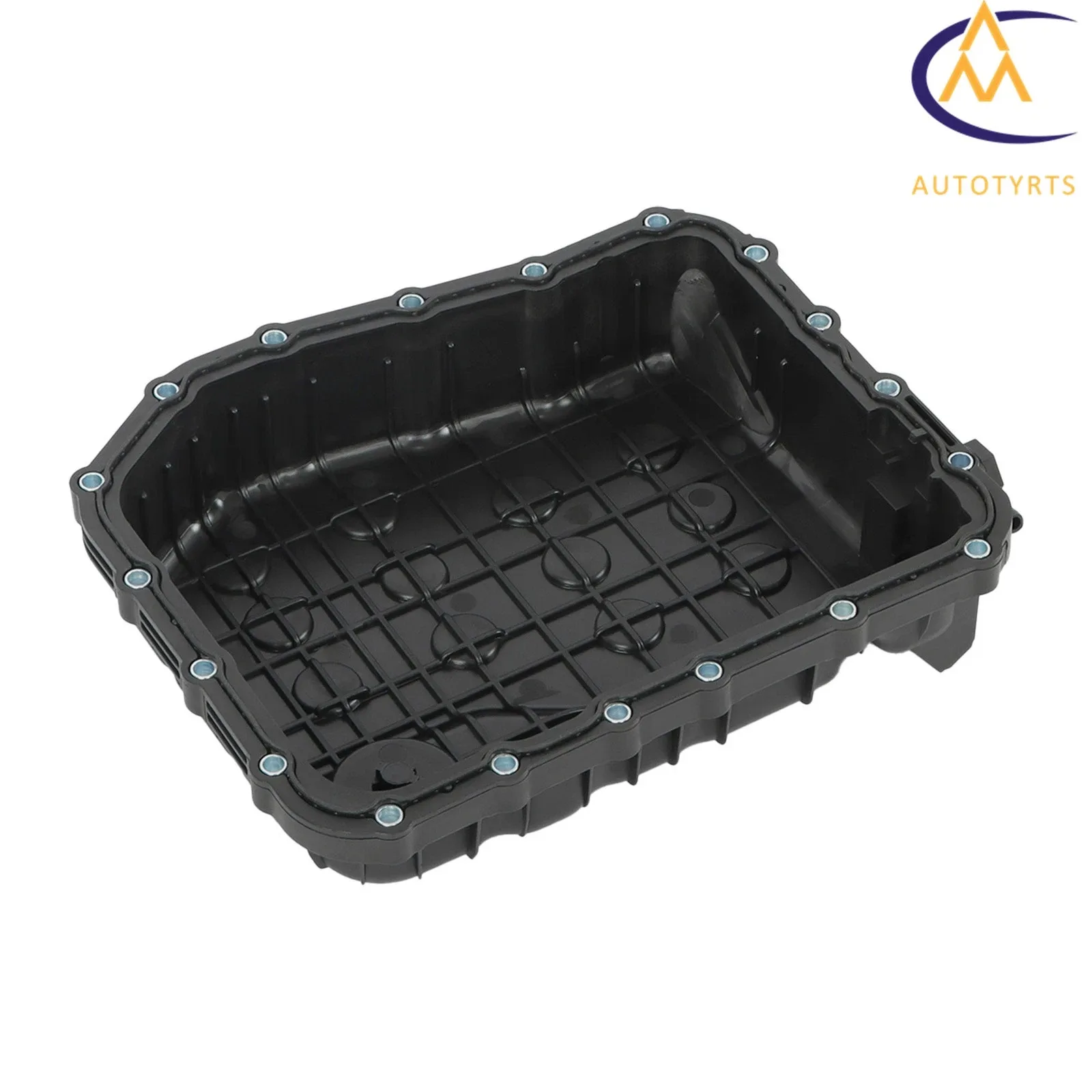 2011-2018 Kia/Hyundai Transmission Oil Pan MPN 3421404