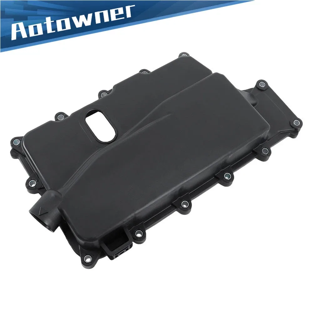 Automatic Transmission Control Valve Body Cover For GMC Terrain Acadia 24265264 image 2