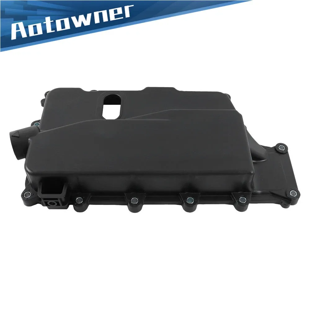 Automatic Transmission Control Valve Body Cover For GMC Terrain Acadia 24265264 image 3