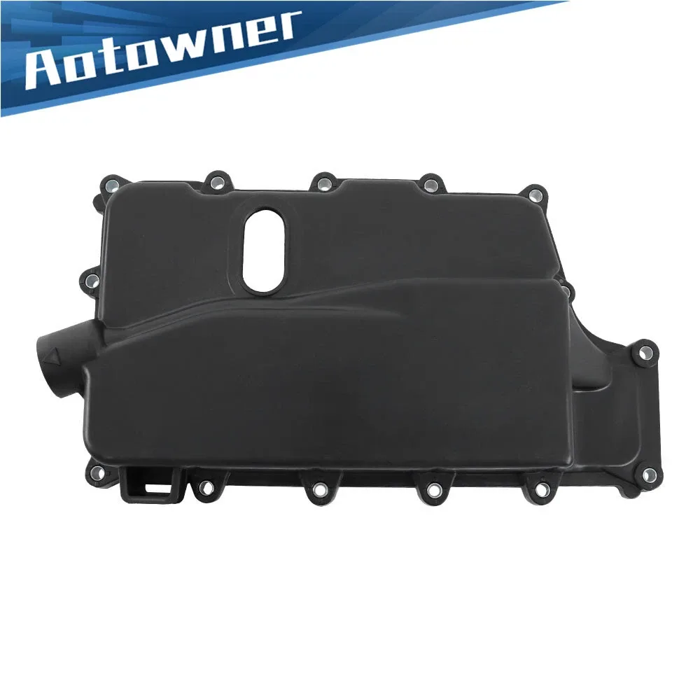 Automatic Transmission Control Valve Body Cover For GMC Terrain Acadia 24265264 image 4