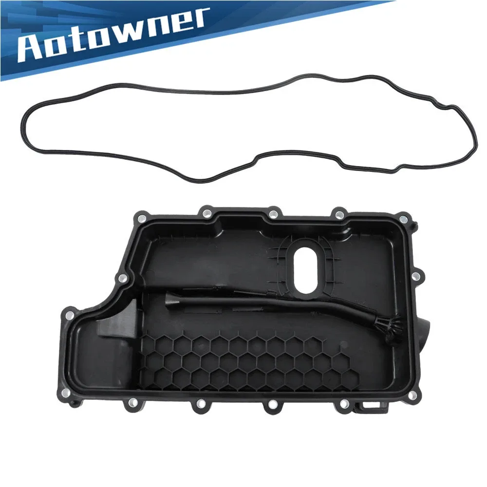 Automatic Transmission Control Valve Body Cover For GMC Terrain Acadia 24265264