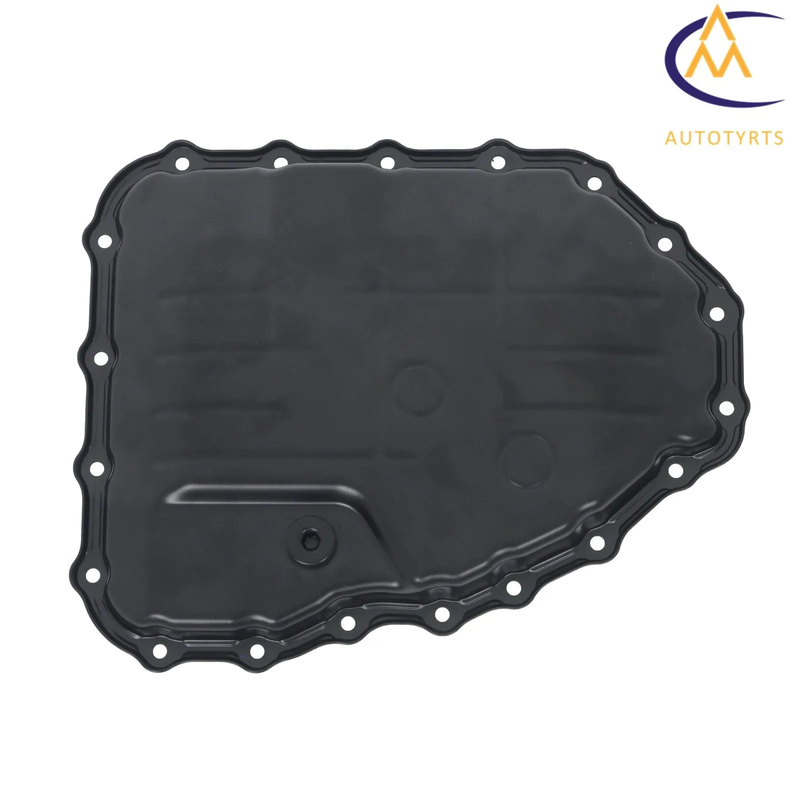 2004-2012 Kia/Hyundai Transmission Oil Pan MPN 3421236 (OE 265-812) image 2