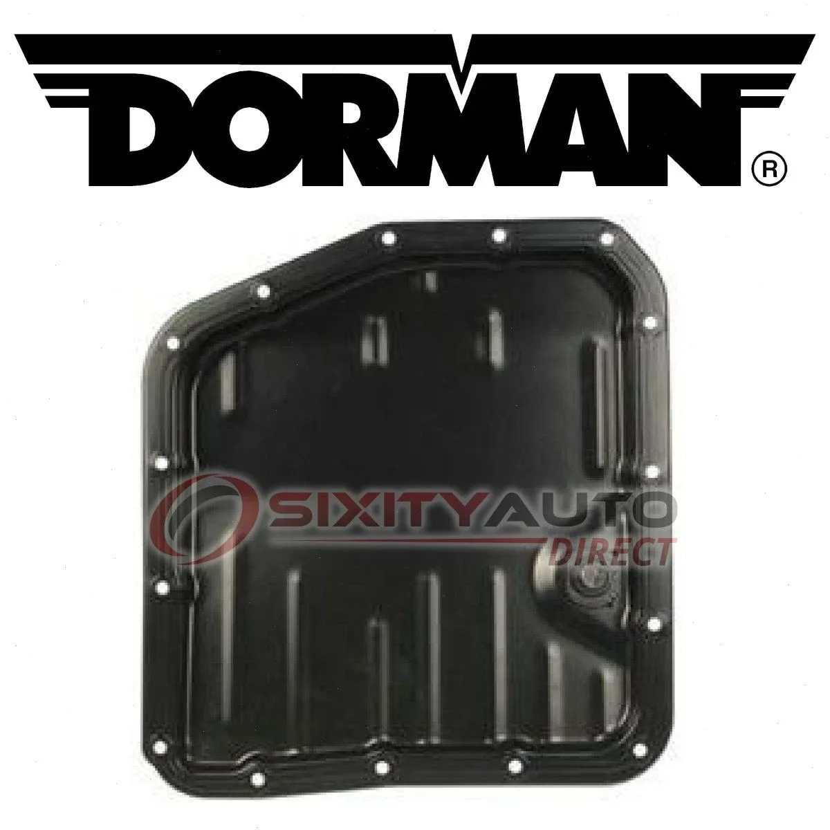 1988-1999 Toyota Celica Automatic Transmission Oil Pan - Dorman SX-5296
