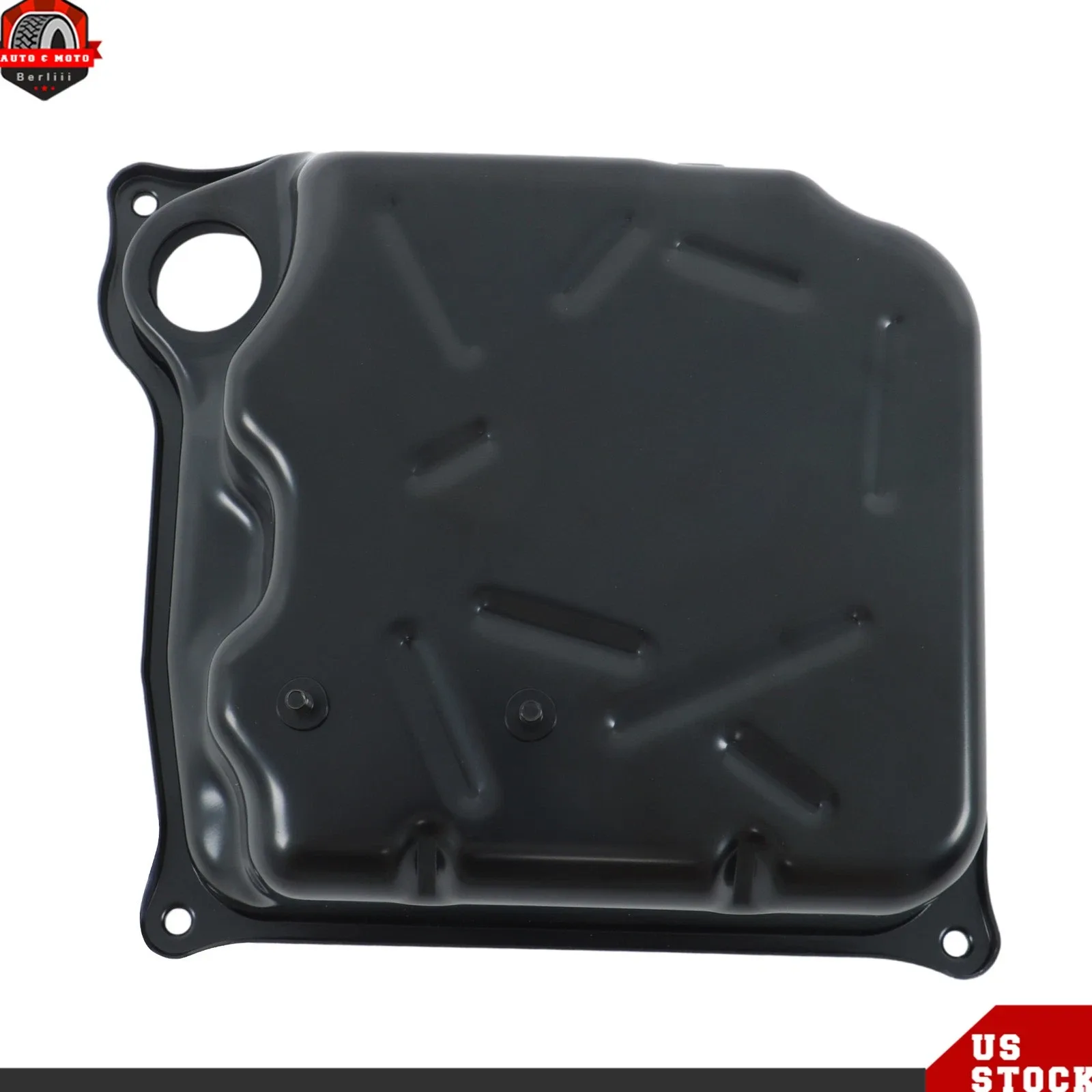 For Audi A1 Q3 A3 S3 VW Arteon Golf Jetta 2018-2023 7-speed Transmission Oil Pan
