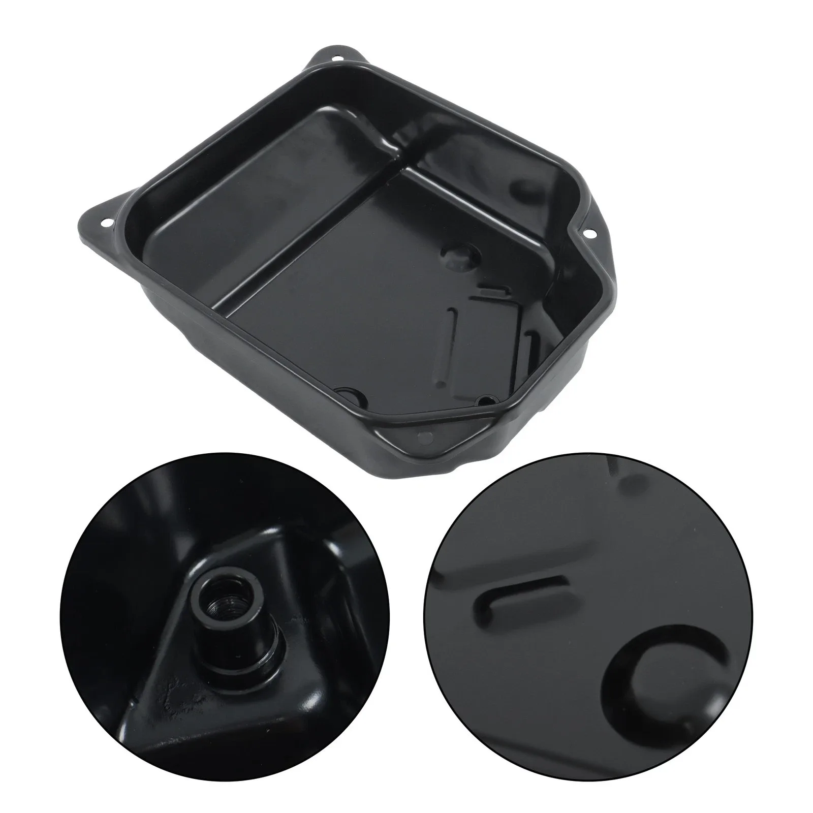 LABLT Transmission Oil Pan For VW Beetle Cabrio Golf Jetta 1.8L 2.0L 1993-2006 image 2