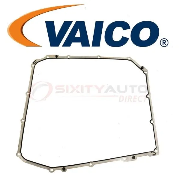 VAICO Transmission Oil Pan Gasket for 2010-2017 Audi S5 3.0L V6 - Automatic dx
