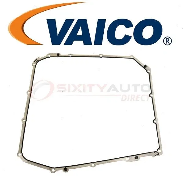 2010-2016 Audi S4 Automatic Transmission Oil Pan Gasket VAICO SX-M6C5