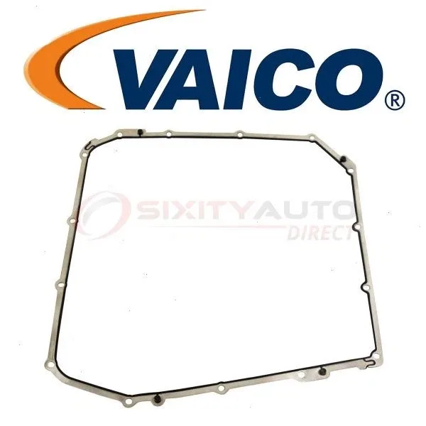 2013 Audi RS5 Automatic Transmission Oil Pan Gasket - VAICO SX-3P8B