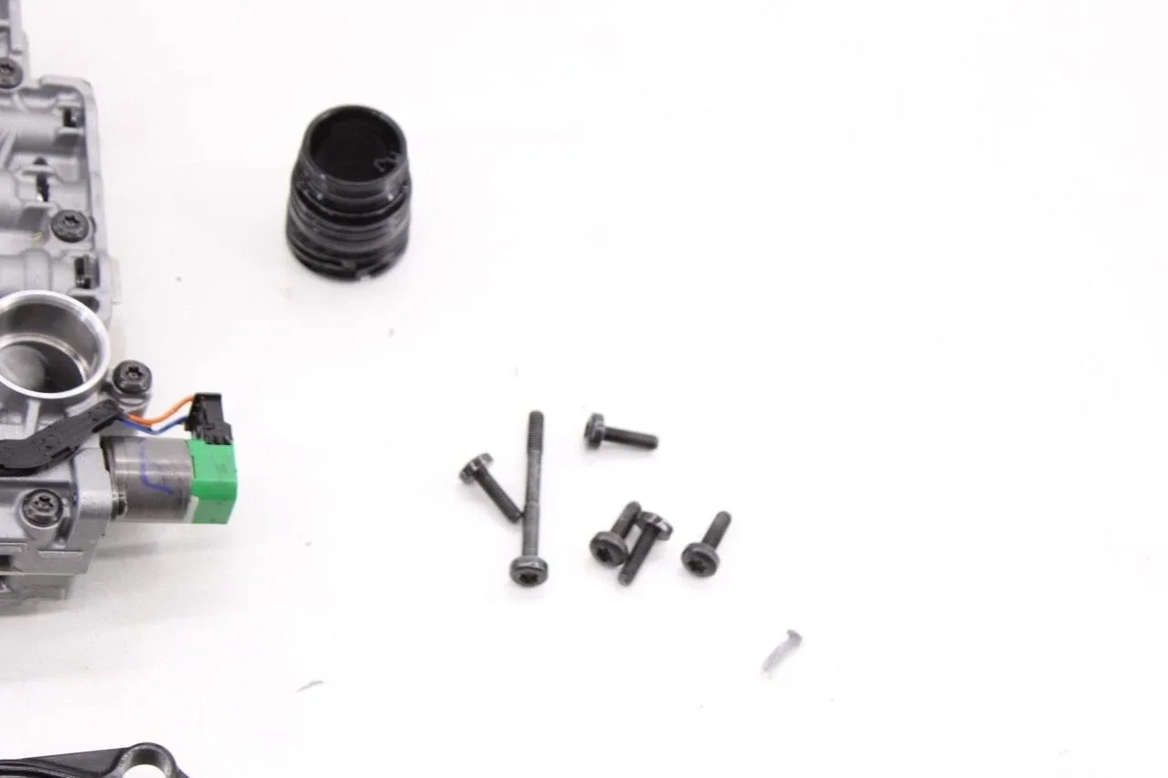 2024 BMW 430i Gran Coupe xDrive 2.0L 10-Speed Valve Body — Part 419 image 3