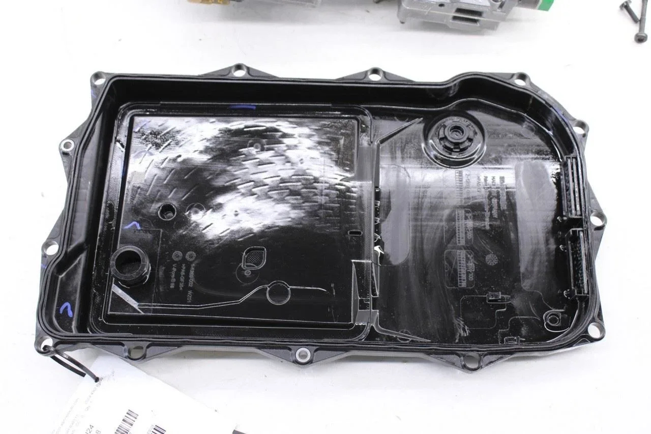2024 BMW 430i Gran Coupe xDrive 2.0L 10-Speed Valve Body — Part 419 image 4