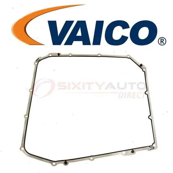 VAICO Transmission Oil Pan Gasket for 2013-2017 Audi S6 4.0L V8 - Automatic yi