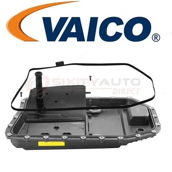 VAICO Automatic Transmission Oil Pan for 2005-2006 BMW 330xi - Hard Parts  oe