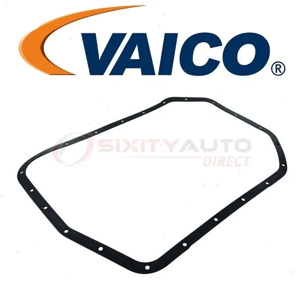 1997-1999 BMW 740i Transmission Oil Pan Gasket VAICO SX-X2EQ