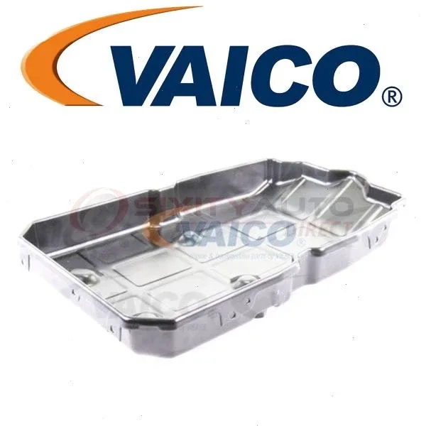 2016-2017 Mercedes-Benz GLE550 Automatic Transmission Oil Pan - VAICO SX-R4R7