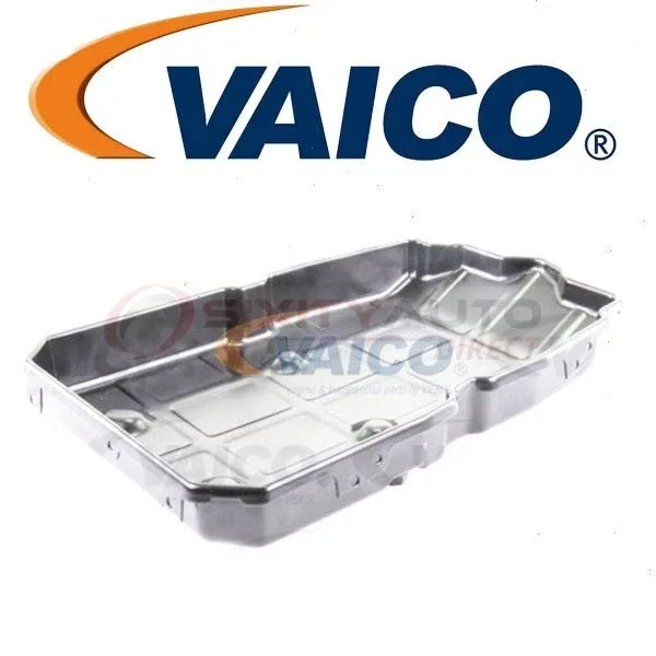 VAICO Automatic Transmission Oil Pan for 2005-2006 Mercedes-Benz CLK500 - op
