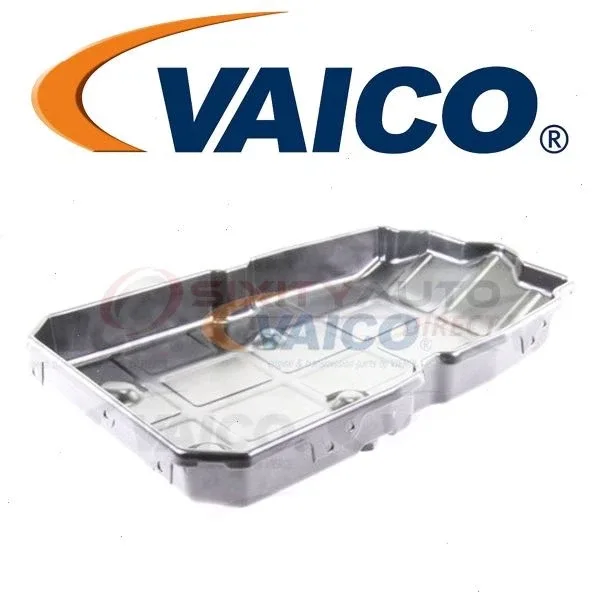 2015 Mercedes-Benz ML250 Automatic Transmission Oil Pan - VAICO SX-3FSH 2015 Hard Parts