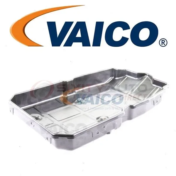 2015-2017 Mercedes-Benz E400 Automatic Transmission Oil Pan - VAICO SX-N2FT