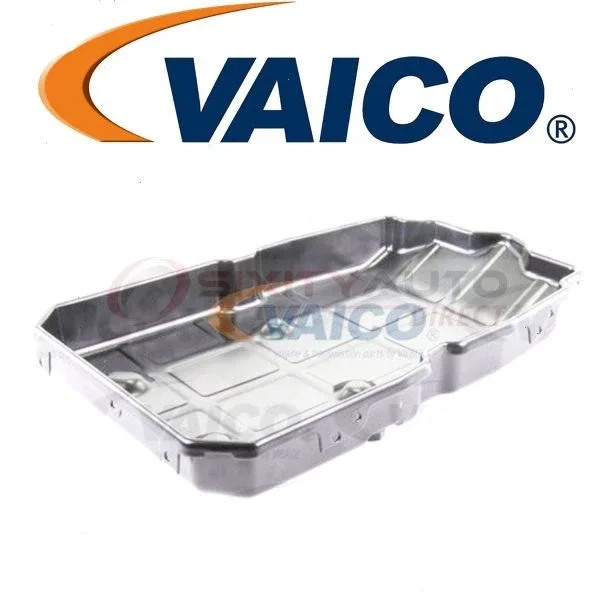VAICO Automatic Transmission Oil Pan for 2010-2015 Mercedes-Benz C250 2.5L yz