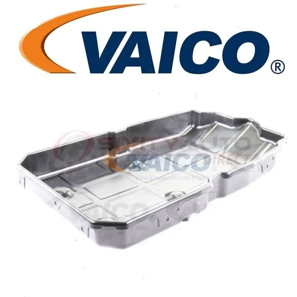 2016-2017 Mercedes-Benz GLE63 AMG S Automatic Transmission Oil Pan - VAICO SX-61NF